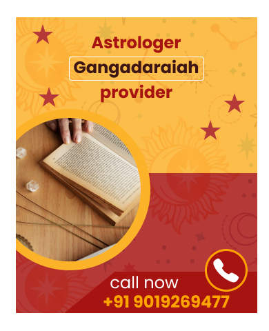 Astrological Finance Solution Image